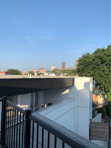 3 bedrooms apartment for rent in Québec - La Cité-Limoilou — photo 3