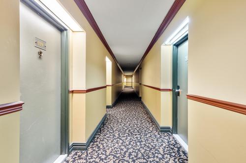 2 bedrooms apartment for rent in Montreal - Côte-des-Neiges–Notre-Dame-de-Grâce — photo 5