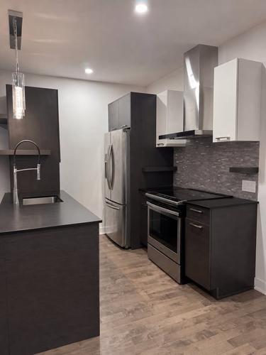 2 bedrooms apartment for rent in Montreal - Rosemont–La Petite-Patrie — photo 2