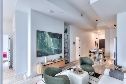 1 bedroom apartment for rent in Montreal - Ville-Marie — photo 9