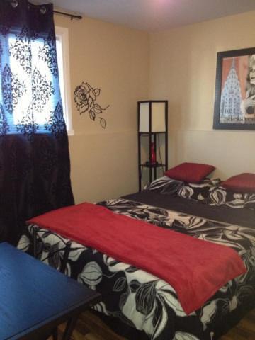Appartement de 3 chambres à louer à Québec - Les Rivières — photo 4