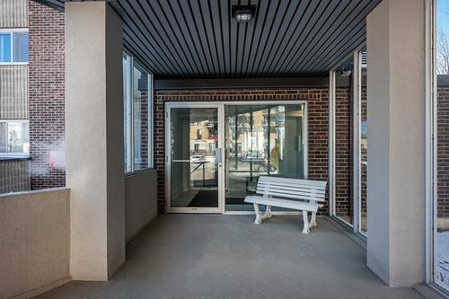 Appartement de 3 chambres à louer à Sherbrooke — photo 28