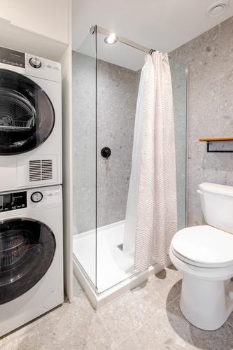 1 bedroom apartment for rent in Québec - La Cité-Limoilou — photo 2