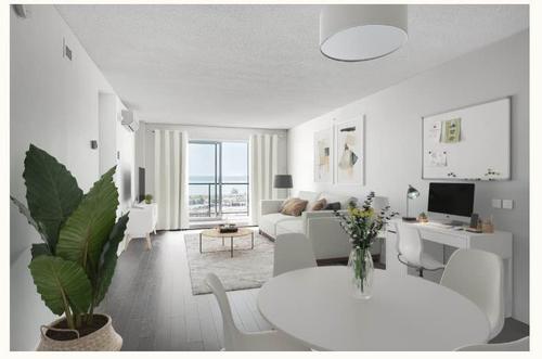 Appartement de 2 chambres à louer à Québec - La Cité-Limoilou — photo 2