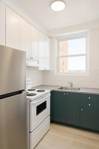 2 bedrooms apartment for rent in Québec - La Cité-Limoilou — photo 8