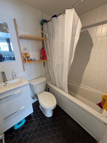 Studio à louer à Québec - Sainte-Foy–Sillery–Cap-Rouge — photo 4