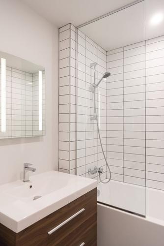 1 bedroom apartment for rent in Montreal - Ville-Marie — photo 31