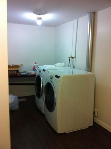 Appartement de 1 chambre à louer à Lévis — photo 2