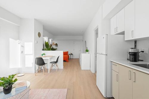 1 bedroom apartment for rent in Québec - La Cité-Limoilou — photo 5