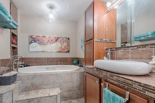 Appartement de 3 chambres à louer à Longueuil — photo 8