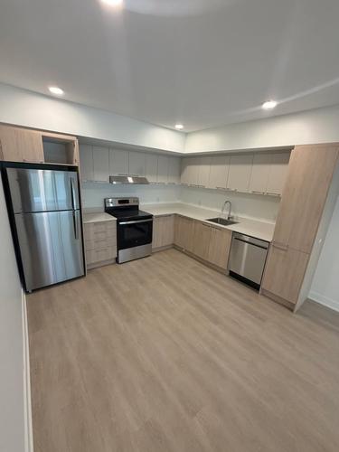 1 bedroom apartment for rent in Montreal - Rivière-des-Prairies–Pointe-aux-Trembles — photo 2