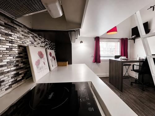 Studio for rent in Montreal - Ville-Marie — photo 2