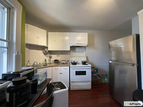 Appartement de 1 chambre à louer à Montreal - Le Plateau-Mont-Royal — photo 3