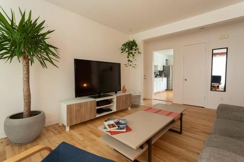 2 bedrooms apartment for rent in Québec - La Cité-Limoilou — photo 2