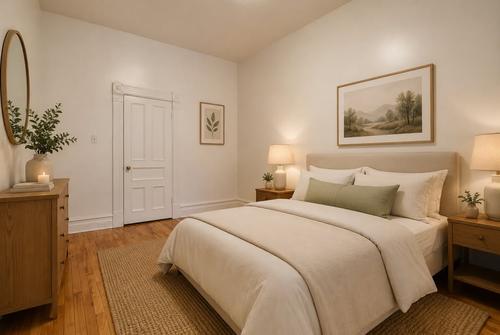 4 bedrooms apartment for rent in Montreal - Le Plateau-Mont-Royal — photo 7