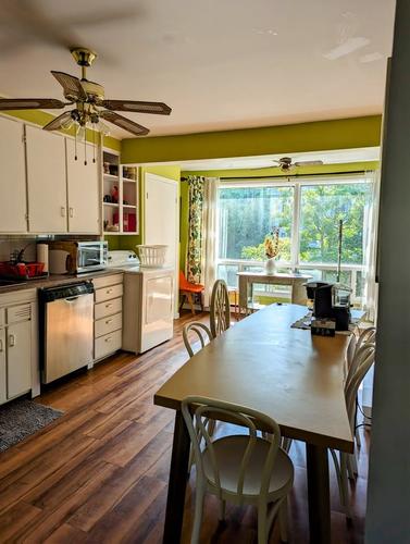 2 bedrooms apartment for rent in Sherbrooke — photo 2