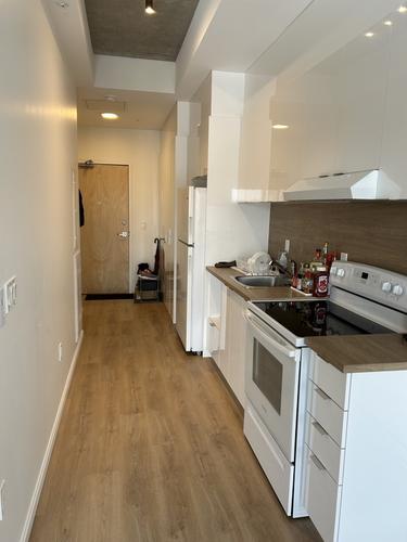 Studio for rent in Sherbrooke — photo 2