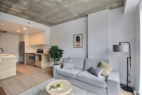 Appartement de 1 chambre à louer à Québec - La Cité-Limoilou — photo 5