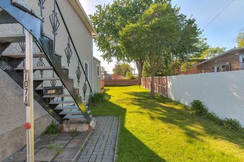 Appartement de 2 chambres à louer à Longueuil — photo 21