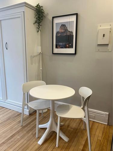 Studio for rent in Québec - La Cité-Limoilou — photo 4