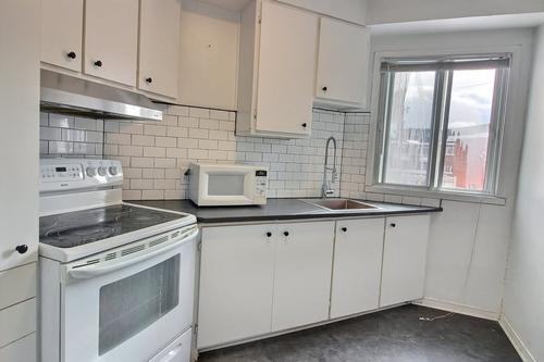 Appartement de 1 chambre à louer à Québec - La Cité-Limoilou — photo 3