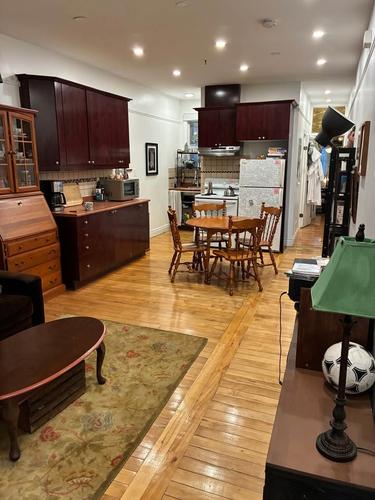 2 bedrooms apartment for rent in Montreal - Le Plateau-Mont-Royal — photo 3