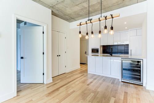 1 bedroom apartment for rent in Montreal - Le Sud-Ouest — photo 11