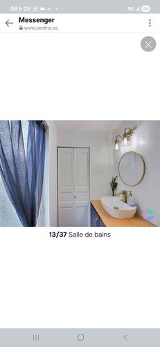 2 bedrooms apartment for rent in Sherbrooke — photo 6