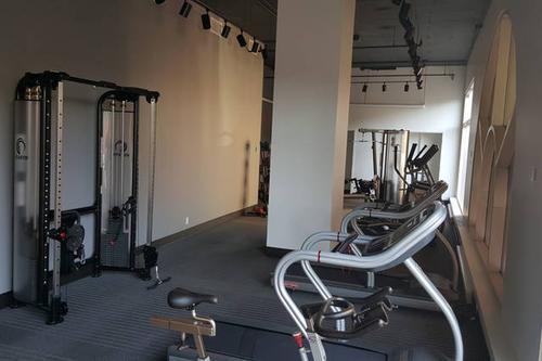 1 bedroom apartment for rent in Montreal - Ville-Marie — photo 9