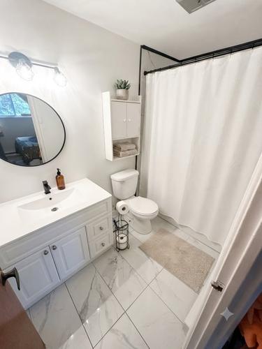 Studio à louer à Sherbrooke — photo 4