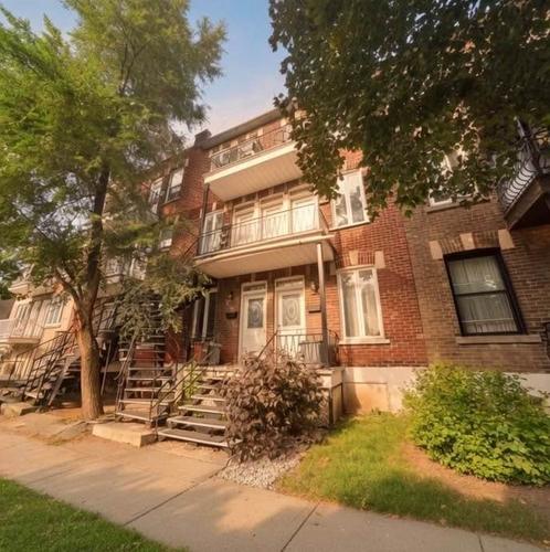Appartement de 2 chambres à louer à Montreal - Rosemont–La Petite-Patrie — photo 6