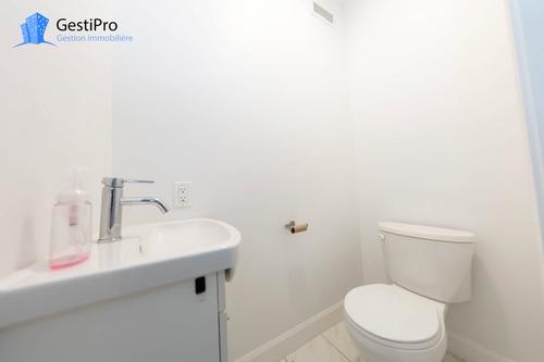 Appartement de 3 chambres à louer à Québec - La Cité-Limoilou — photo 8