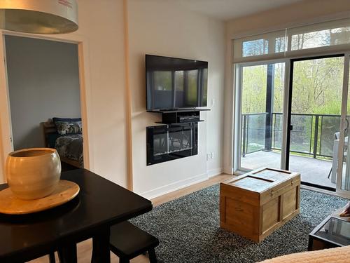 Appartement de 1 chambre à louer à Gatineau — photo 4