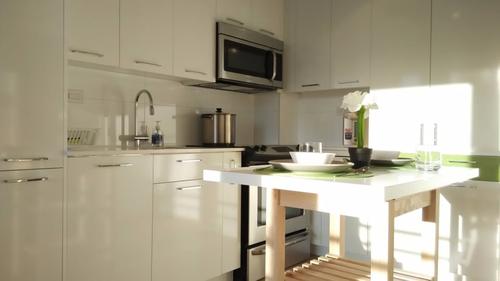 1 bedroom apartment for rent in Montreal - Ville-Marie — photo 7