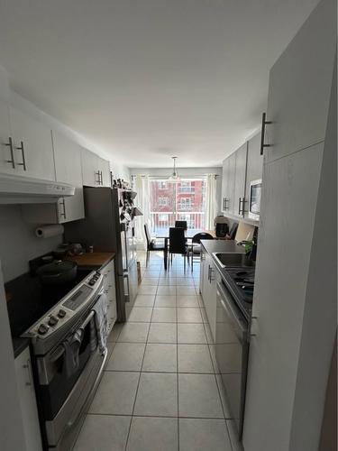 Appartement de 2 chambres à louer à Québec - Sainte-Foy–Sillery–Cap-Rouge — photo 7