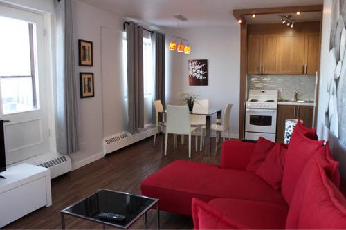 Appartement de 1 chambre à louer à Montreal - Le Plateau-Mont-Royal — photo 6
