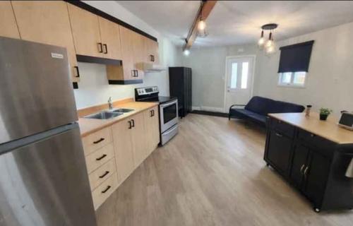 Studio for rent in Lévis — photo 3