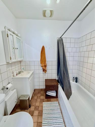 1 bedroom apartment for rent in Québec - La Cité-Limoilou — photo 6
