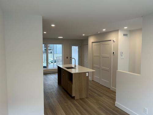 Appartement de 2 chambres à louer à Québec - La Cité-Limoilou — photo 3