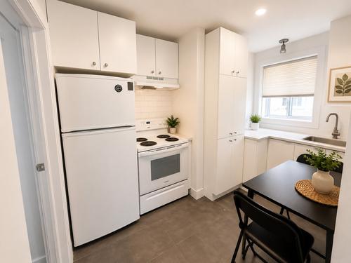 Appartement de 2 chambres à louer à Gatineau — photo 2