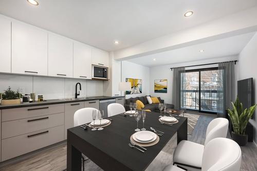 3 bedrooms apartment for rent in Montreal - Verdun — photo 5