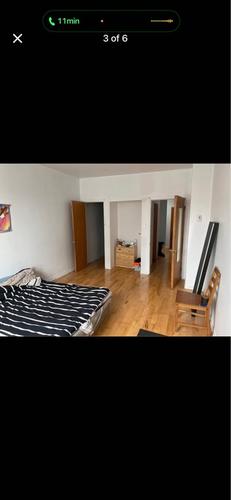 1 bedroom apartment for rent in Montreal - Villeray–Saint-Michel–Parc-Extension — photo 3