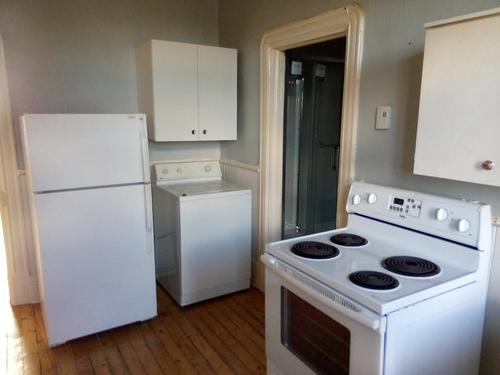Appartement de 1 chambre à louer à Québec - La Cité-Limoilou — photo 5