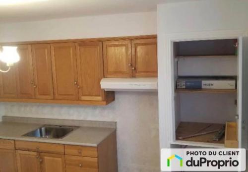 Appartement de 1 chambre à louer à Montreal - Rosemont–La Petite-Patrie — photo 3