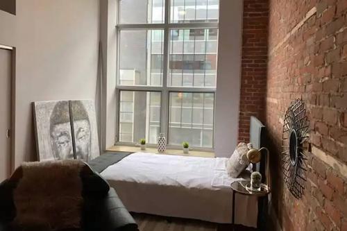Studio à louer à Québec - La Cité-Limoilou — photo 6
