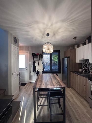 Appartement de 2 chambres à louer à Lévis — photo 2