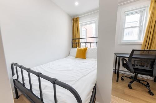 4 bedrooms apartment for rent in Montreal - Le Plateau-Mont-Royal — photo 16