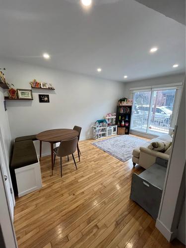2 bedrooms apartment for rent in Montreal - Rosemont–La Petite-Patrie — photo 3