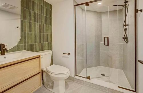 1 bedroom apartment for rent in Montreal - Rosemont–La Petite-Patrie — photo 3