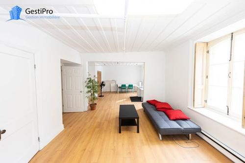 Appartement de 2 chambres à louer à Québec - La Cité-Limoilou — photo 5